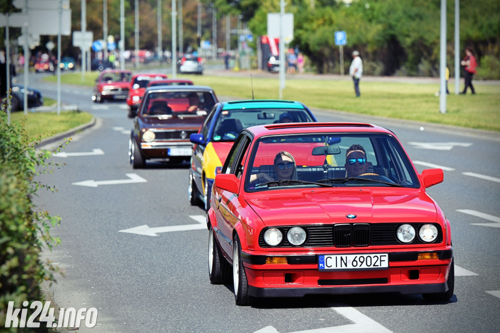VIII Zlot Fiata 126p i Klasyków