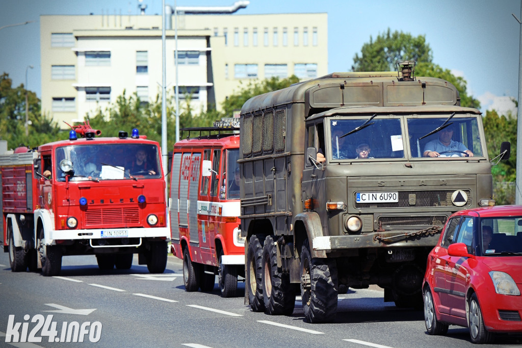 VIII Zlot Fiata 126p i Klasyków