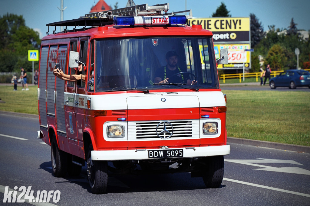 VIII Zlot Fiata 126p i Klasyków