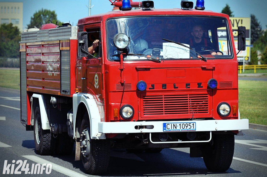 VIII Zlot Fiata 126p i Klasyków