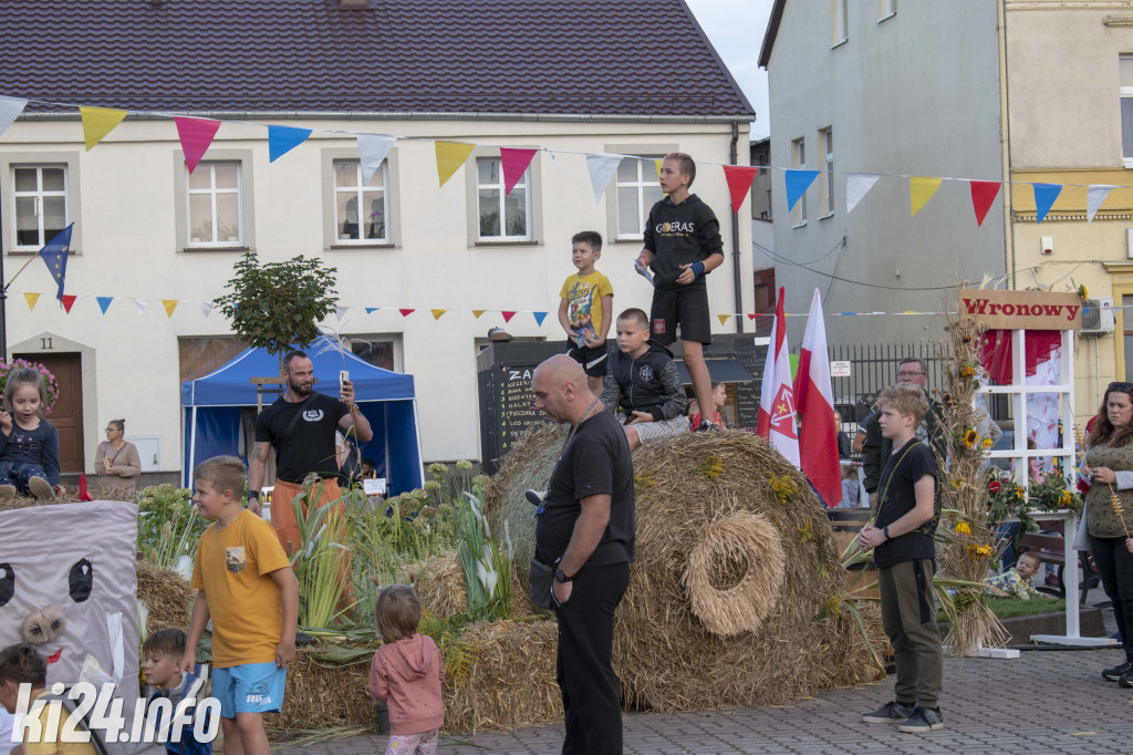 Festiwal Czekolady i Słodyczy w Strzelnie