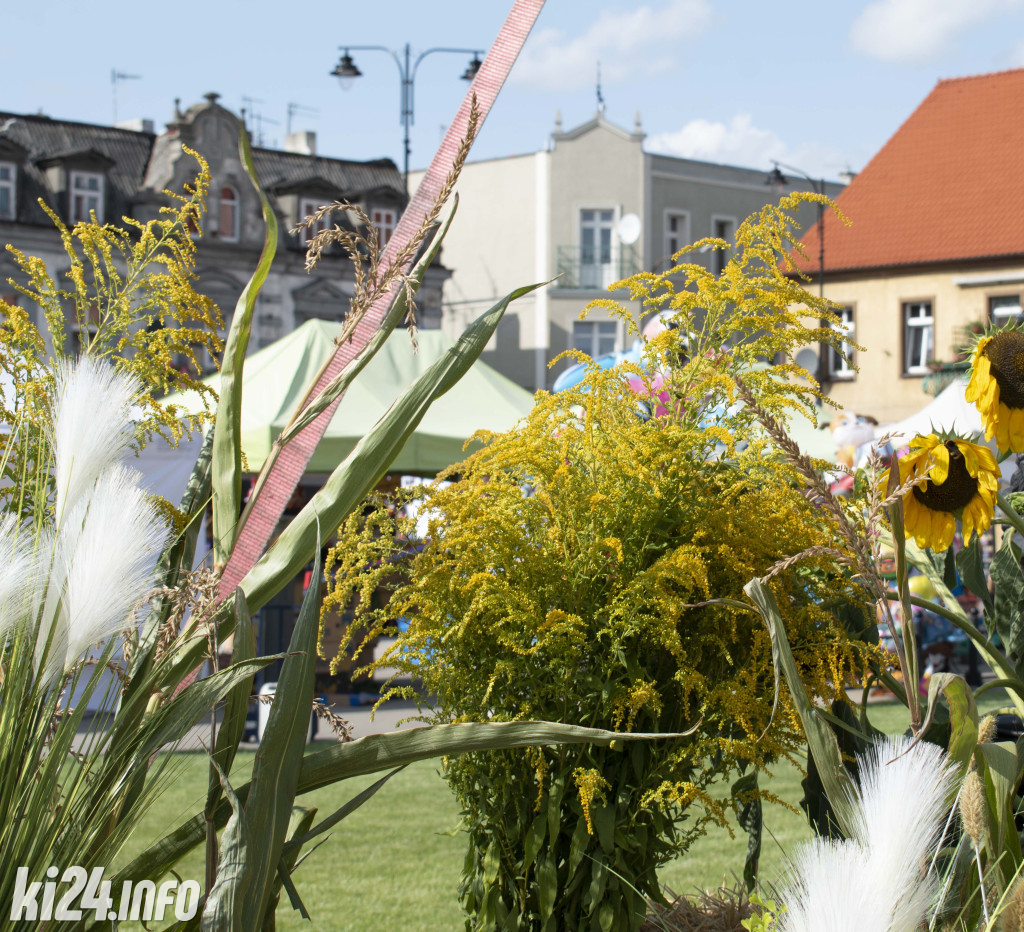 Festiwal Czekolady i Słodyczy w Strzelnie