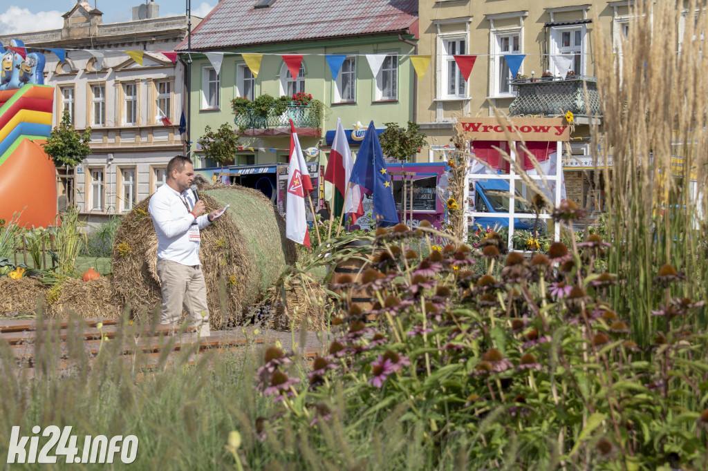 Festiwal Czekolady i Słodyczy w Strzelnie