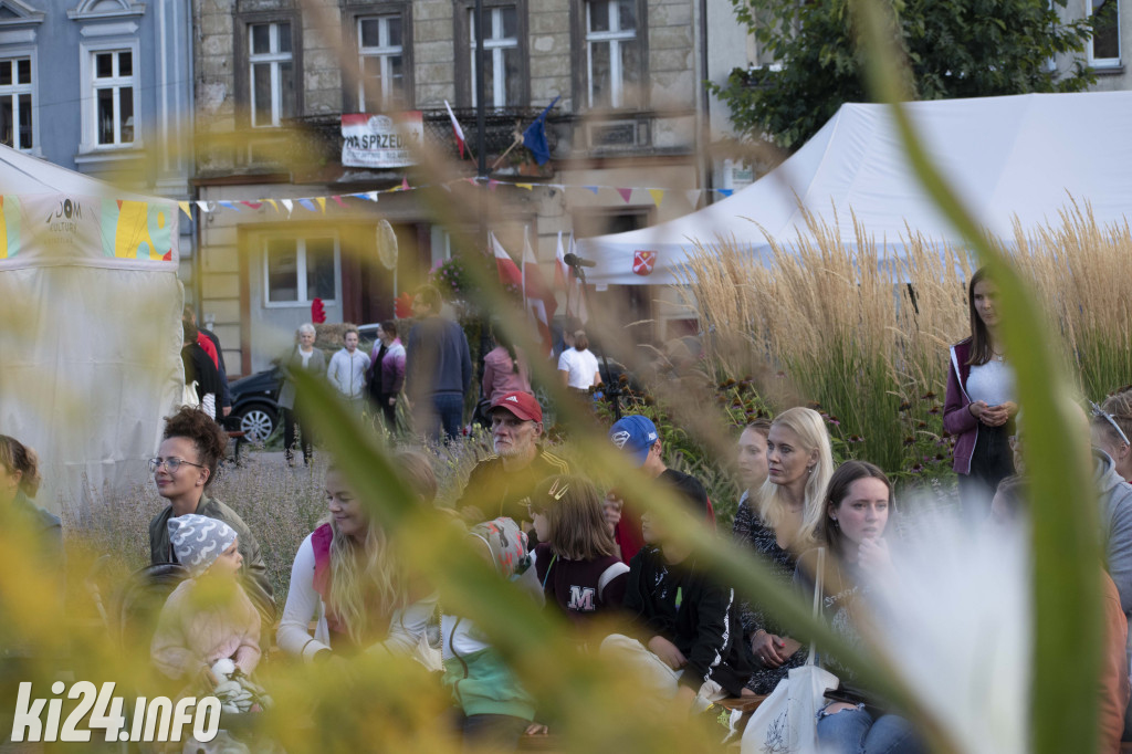 Festiwal Czekolady i Słodyczy w Strzelnie