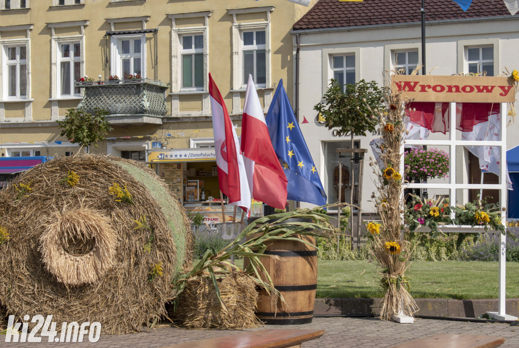 Festiwal Czekolady i Słodyczy w Strzelnie