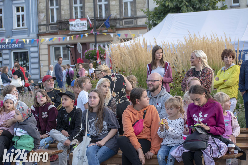 Festiwal Czekolady i Słodyczy w Strzelnie