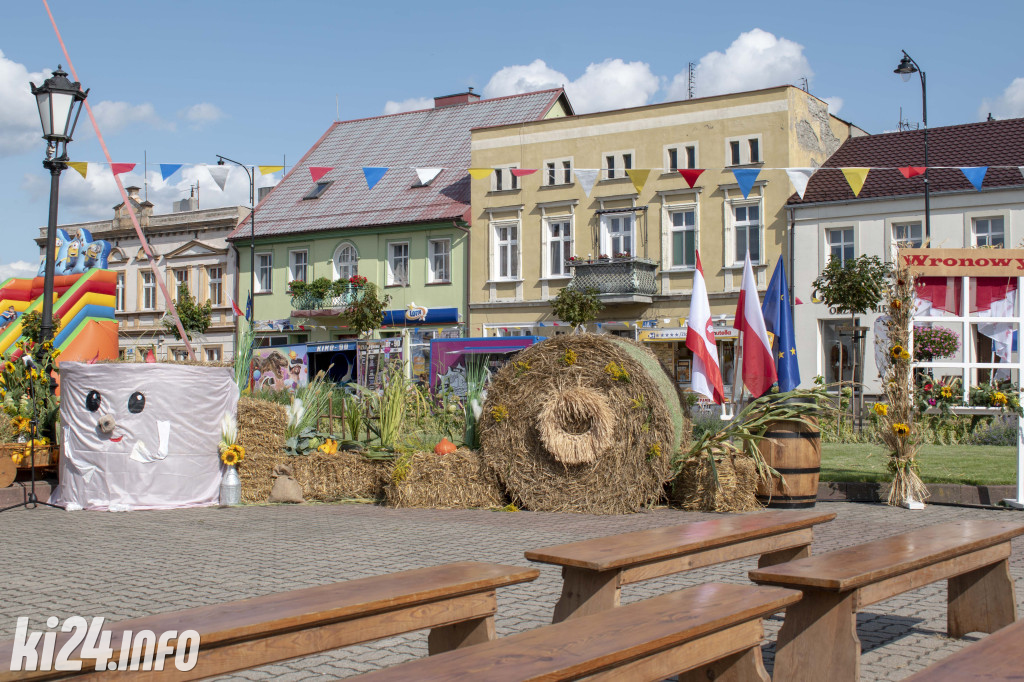 Festiwal Czekolady i Słodyczy w Strzelnie