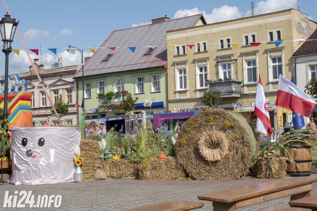 Festiwal Czekolady i Słodyczy w Strzelnie