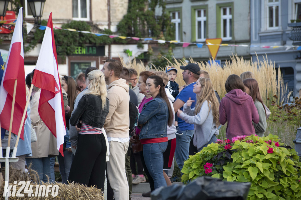 Festiwal Czekolady i Słodyczy w Strzelnie