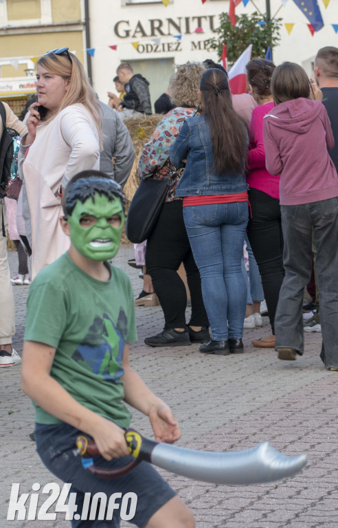 Festiwal Czekolady i Słodyczy w Strzelnie