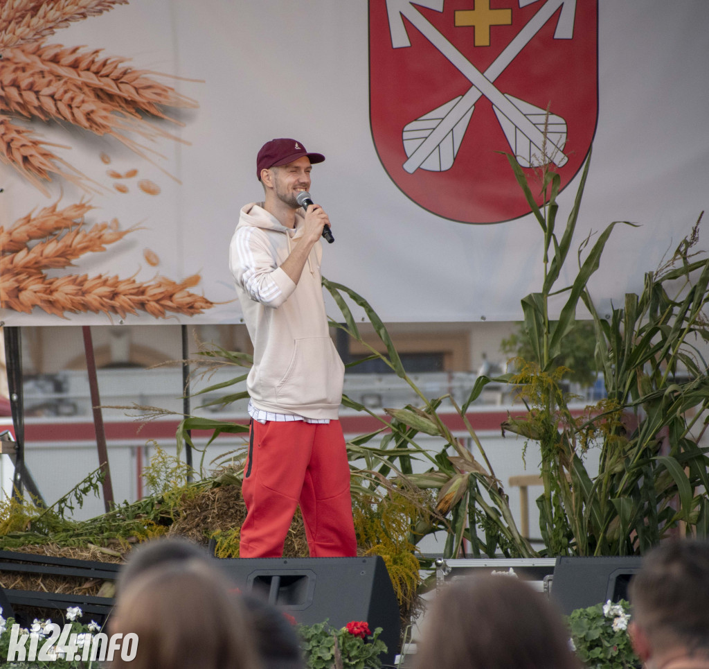 Festiwal Czekolady i Słodyczy w Strzelnie