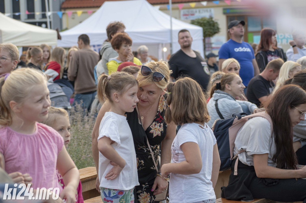 Festiwal Czekolady i Słodyczy w Strzelnie