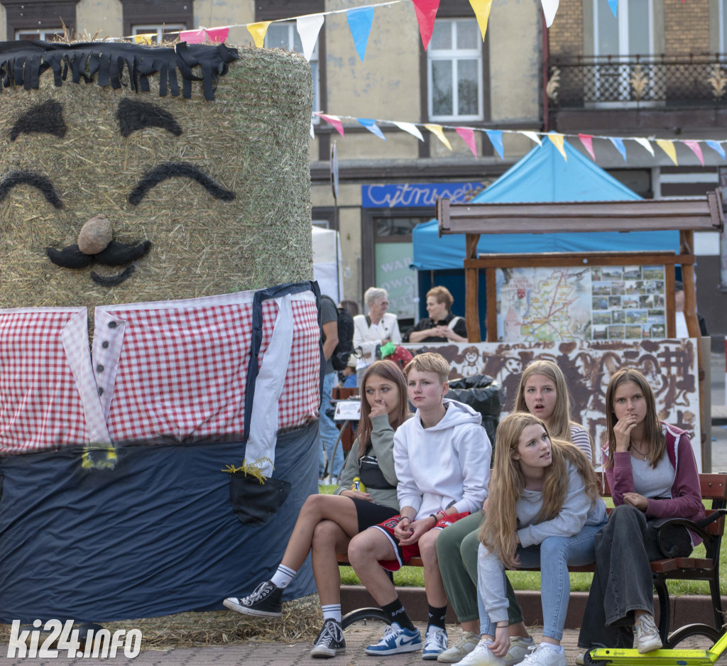 Festiwal Czekolady i Słodyczy w Strzelnie