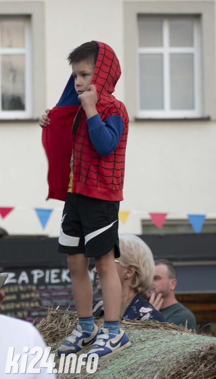 Festiwal Czekolady i Słodyczy w Strzelnie