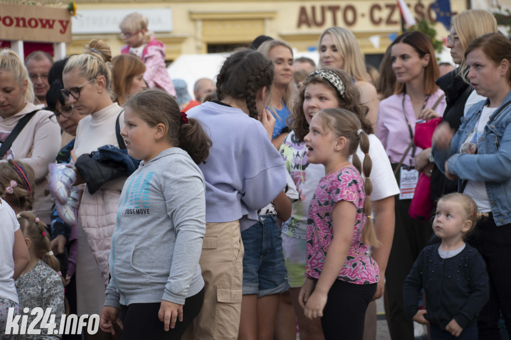 Festiwal Czekolady i Słodyczy w Strzelnie