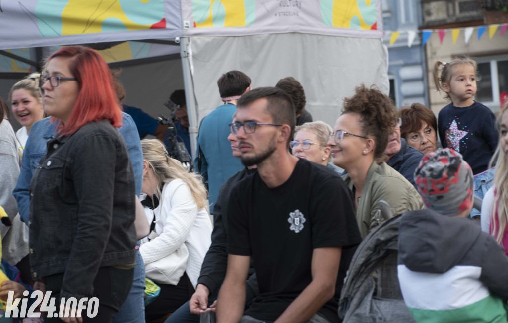 Festiwal Czekolady i Słodyczy w Strzelnie