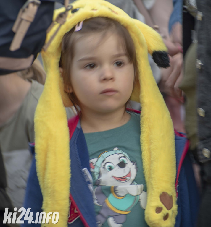 Festiwal Czekolady i Słodyczy w Strzelnie