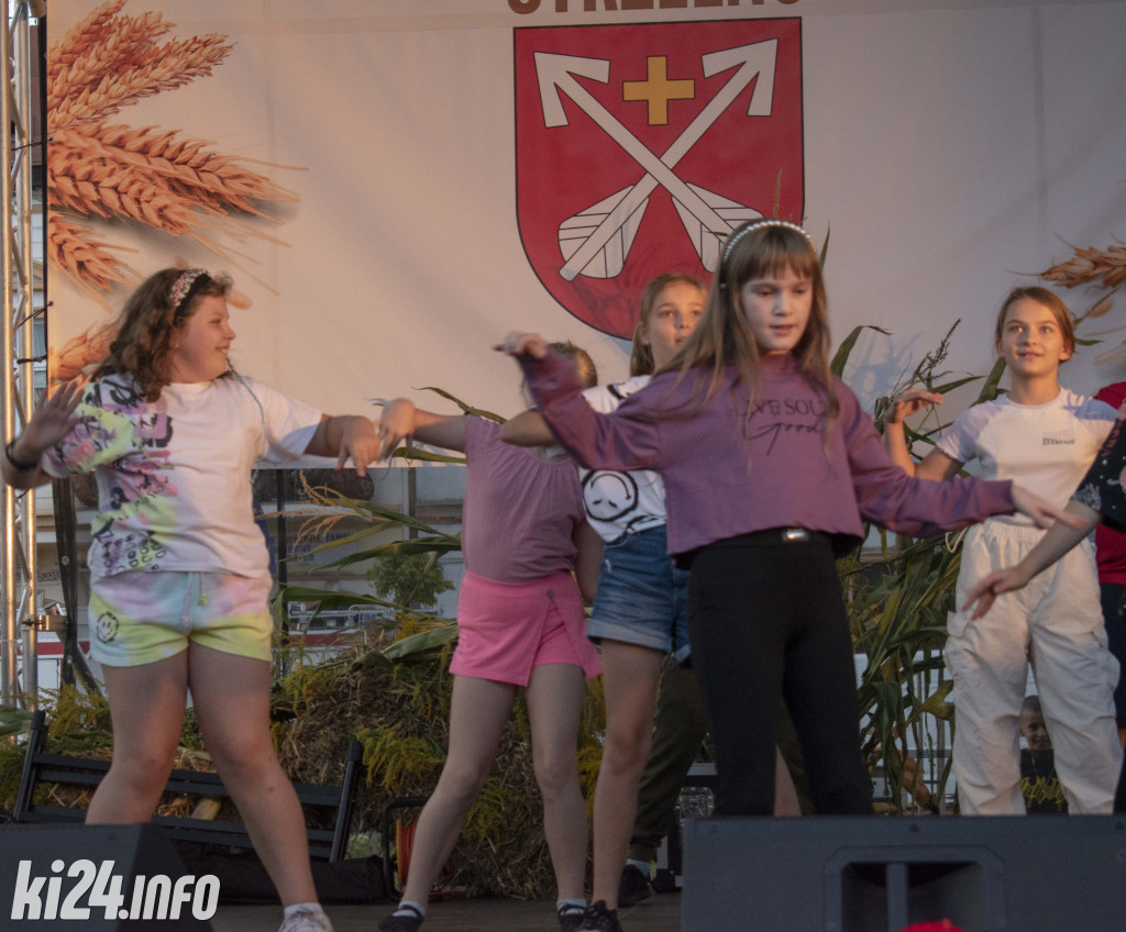 Festiwal Czekolady i Słodyczy w Strzelnie