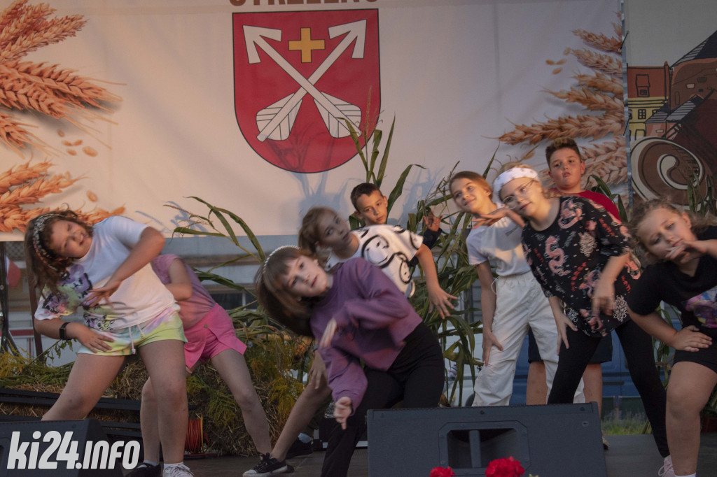 Festiwal Czekolady i Słodyczy w Strzelnie