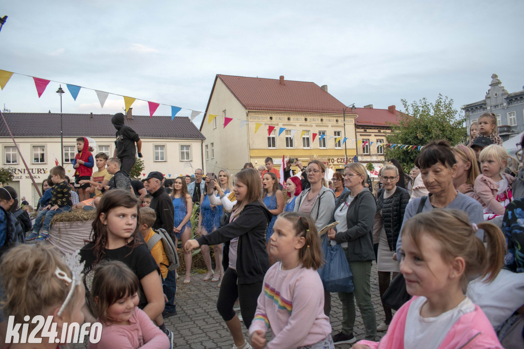Festiwal Czekolady i Słodyczy w Strzelnie