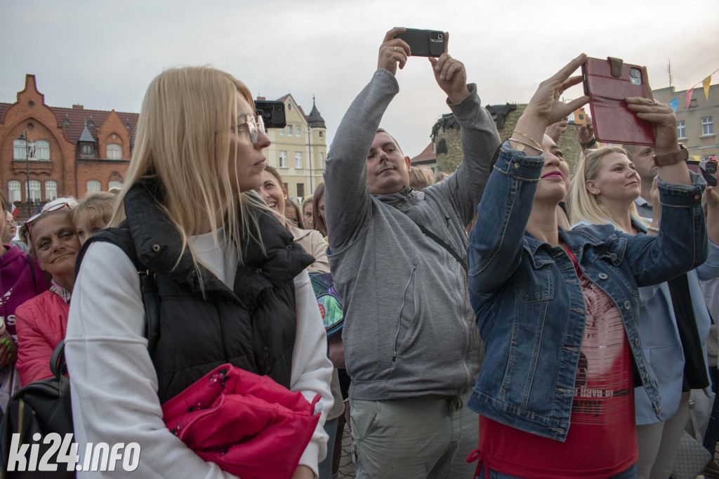 Festiwal Czekolady i Słodyczy w Strzelnie