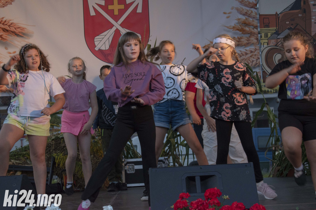 Festiwal Czekolady i Słodyczy w Strzelnie