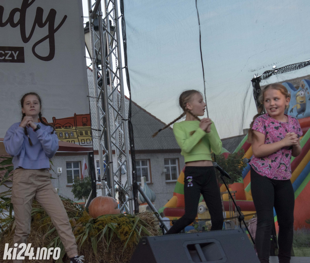 Festiwal Czekolady i Słodyczy w Strzelnie