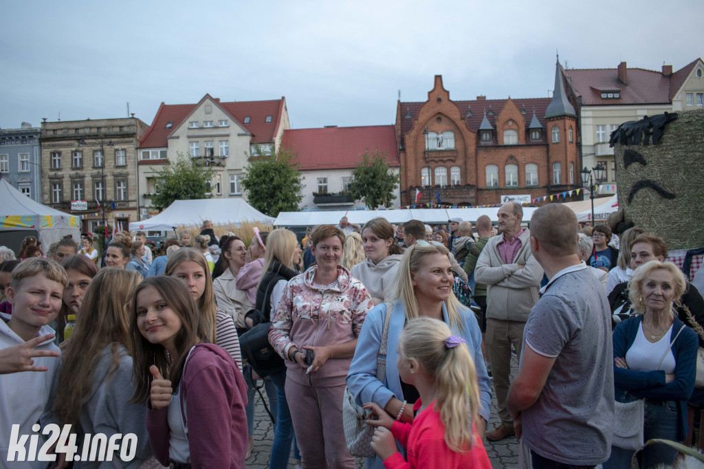 Festiwal Czekolady i Słodyczy w Strzelnie