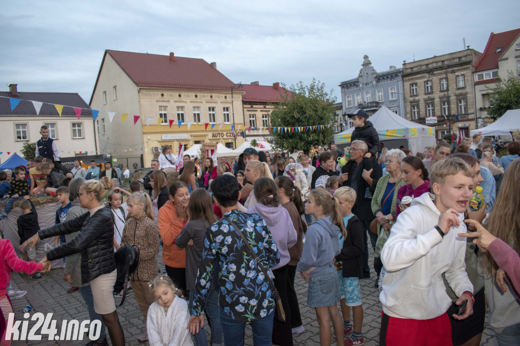 Festiwal Czekolady i Słodyczy w Strzelnie
