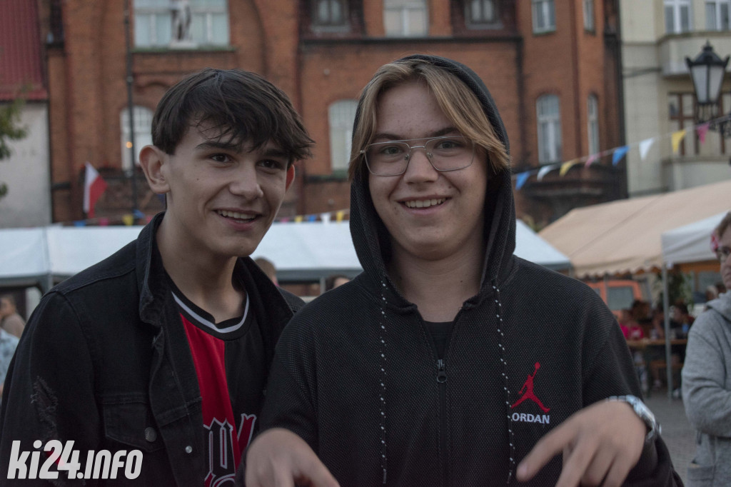 Festiwal Czekolady i Słodyczy w Strzelnie