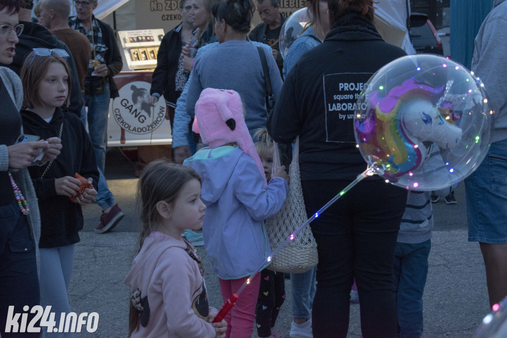 Festiwal Czekolady i Słodyczy w Strzelnie
