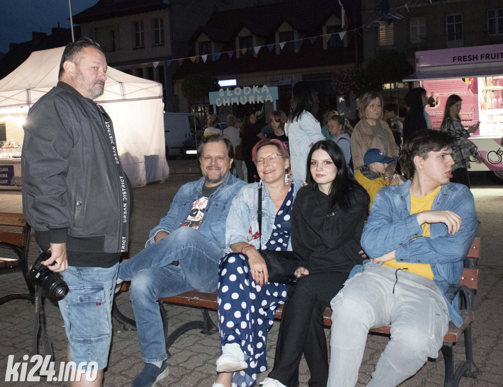 Festiwal Czekolady i Słodyczy w Strzelnie