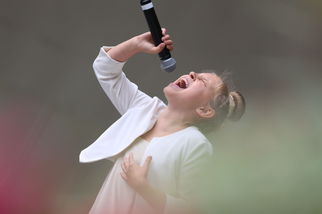 Koncert „W krainie bajek i filmów”