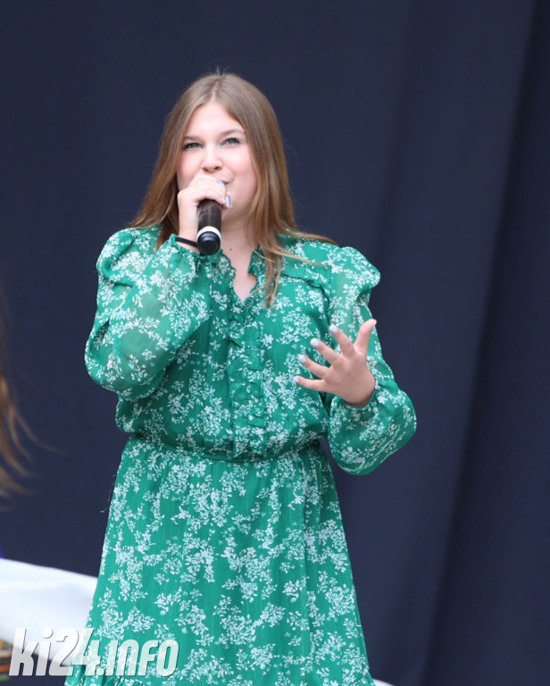 Koncert „W krainie bajek i filmów”