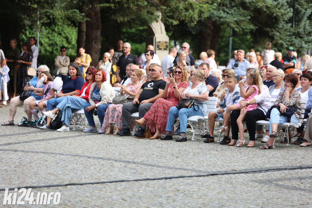 Koncert „W krainie bajek i filmów”