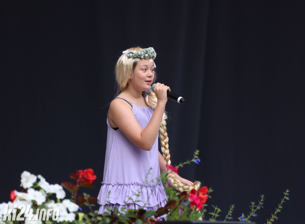 Koncert „W krainie bajek i filmów”