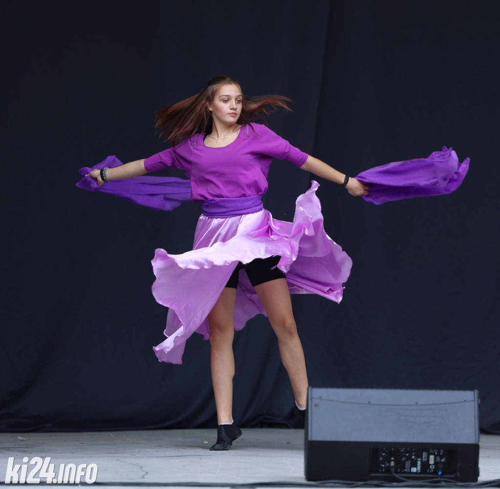 Koncert „W krainie bajek i filmów”