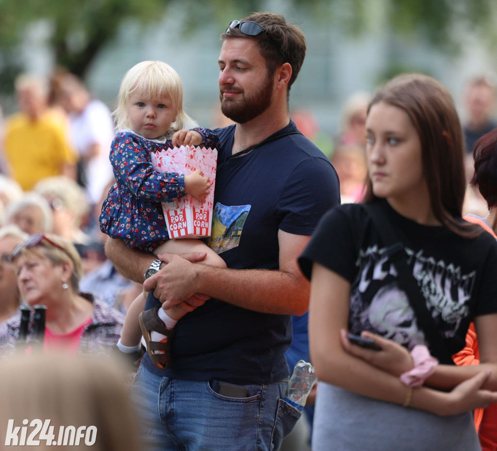 Koncert „W krainie bajek i filmów”