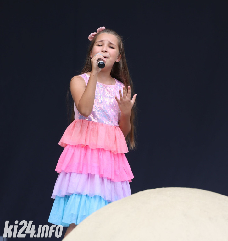 Koncert „W krainie bajek i filmów”