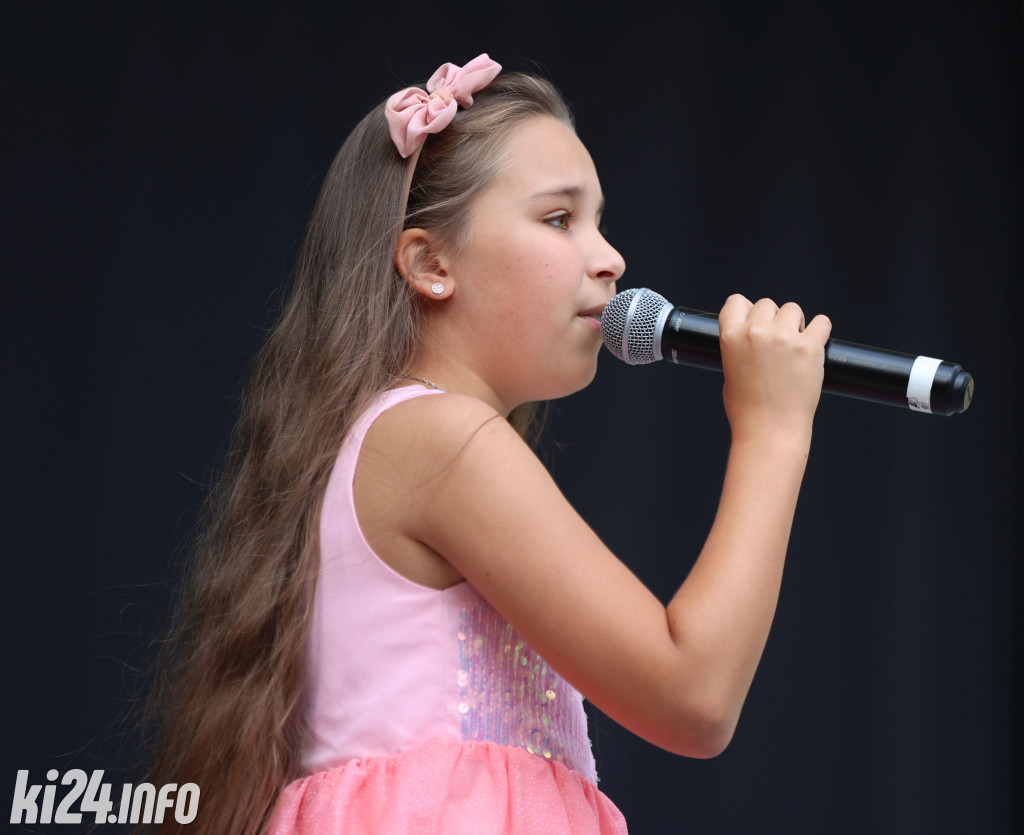 Koncert „W krainie bajek i filmów”