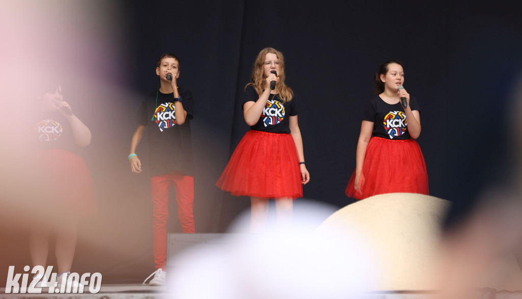Koncert „W krainie bajek i filmów”