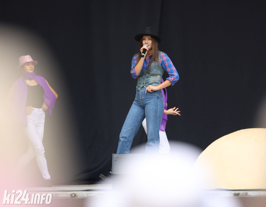 Koncert „W krainie bajek i filmów”