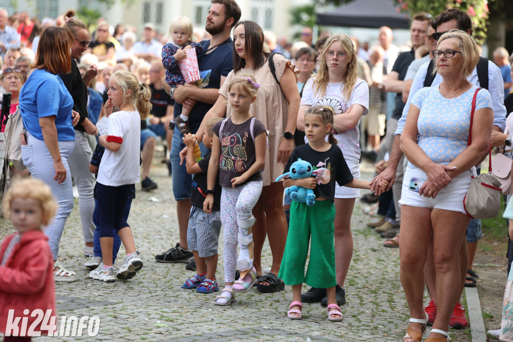Koncert „W krainie bajek i filmów”