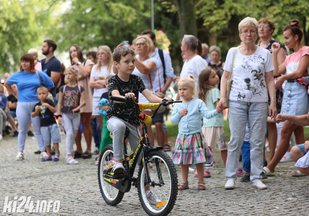 Koncert „W krainie bajek i filmów”