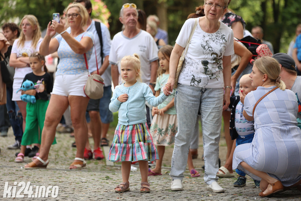 Koncert „W krainie bajek i filmów”