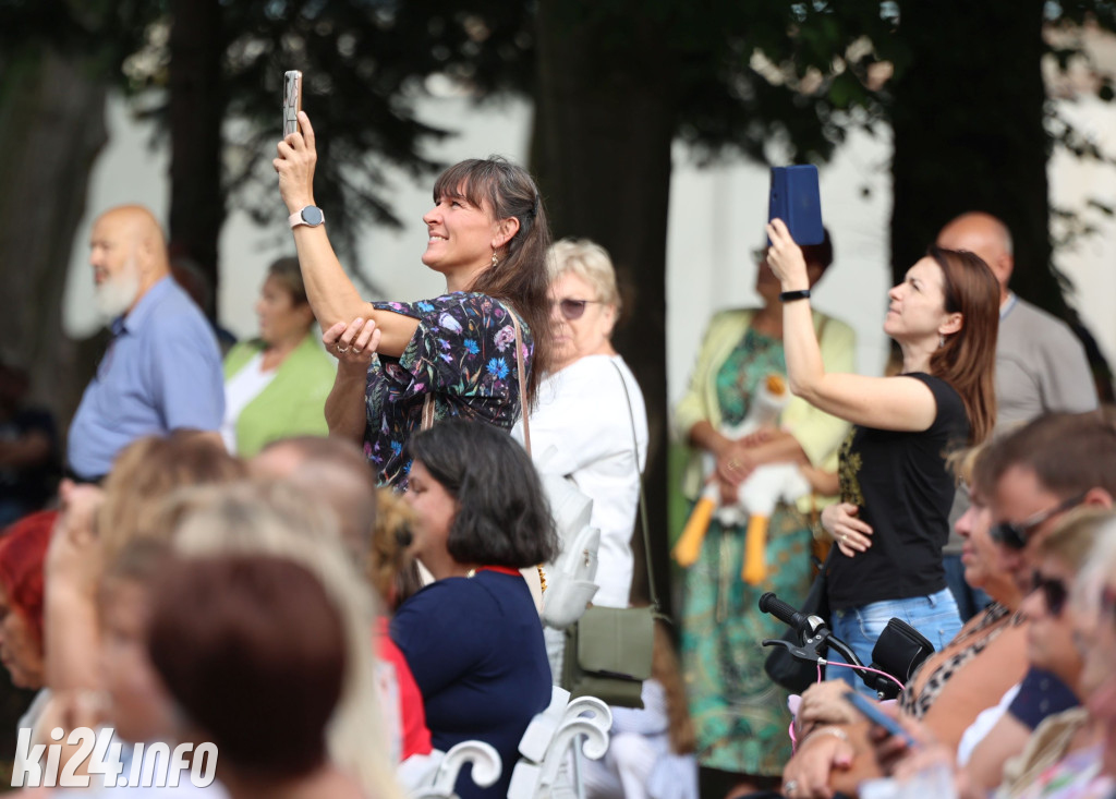 Koncert „W krainie bajek i filmów”