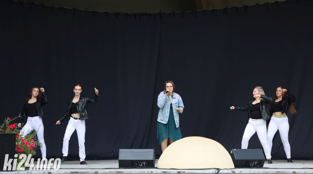 Koncert „W krainie bajek i filmów”