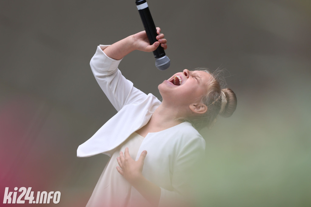 Koncert „W krainie bajek i filmów”
