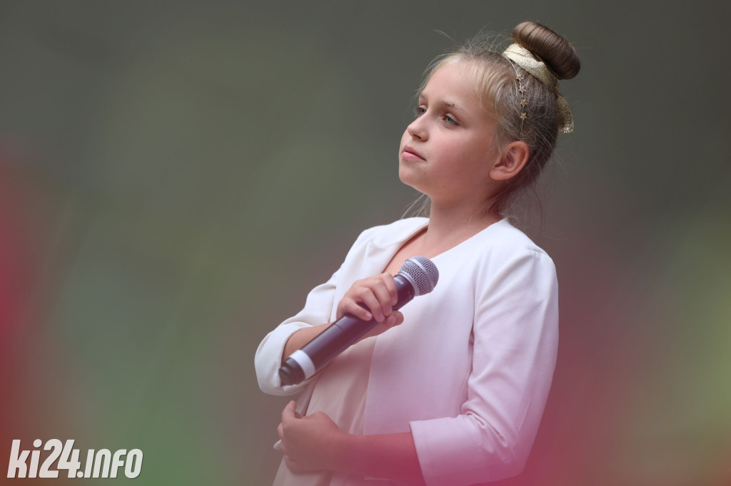Koncert „W krainie bajek i filmów”