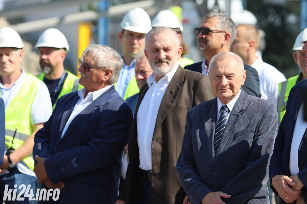 Kampania cukrownicza rozpoczęta!